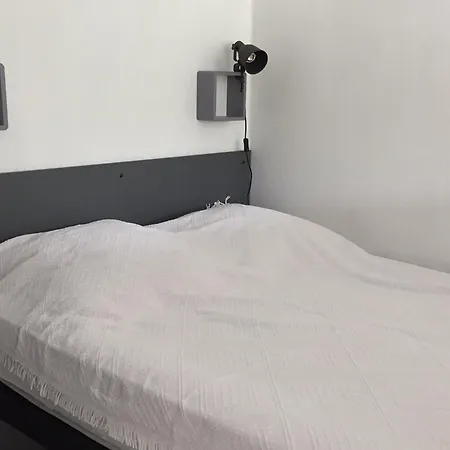 Renove Proche Avec Parking - Fr-1-843-51 Apartman Le Pouliguen