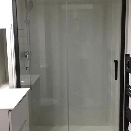 Apartment Renove Proche Avec Parking - Fr-1-843-51 Le Pouliguen