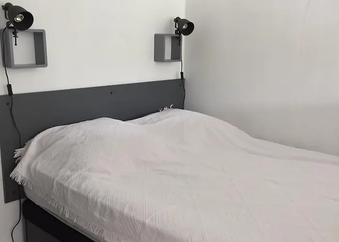 Renove Proche Avec Parking - Fr-1-843-51 Apartment Le Pouliguen